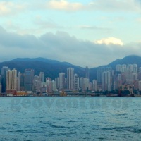 Transit in Hong Kong: my 6-hour stopover tour