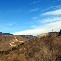 Walking on history lane: Our trip to the Great Wall of China