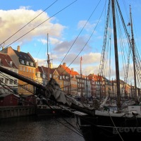 A day in Denmark: Exploring Copenhagen on foot
